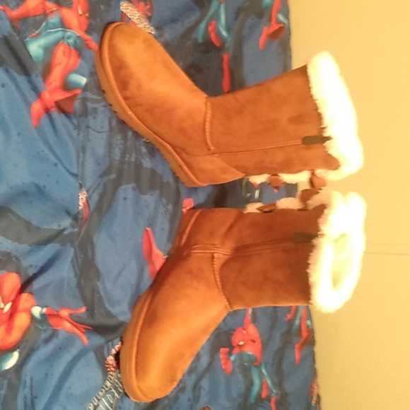 Jellypop Shoes - Women boots